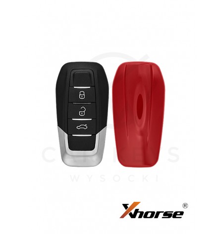 REMOTE KEY XHORSE XKFEF1EN WIRE