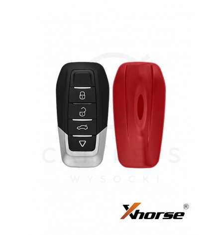 PILOT XHORSE XKFEF2EN WIRE