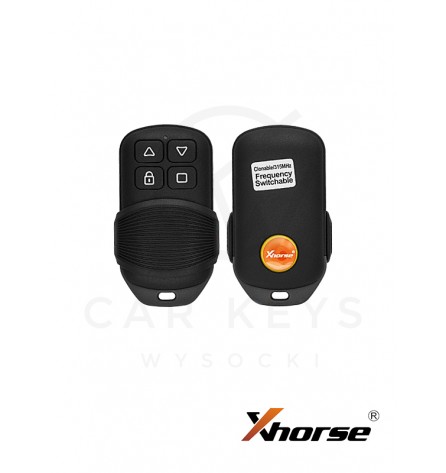 PILOT XHORSE XKGHG1EN WIRE