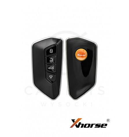 PILOT XHORSE XSGA80EN XM38 SMART KEY