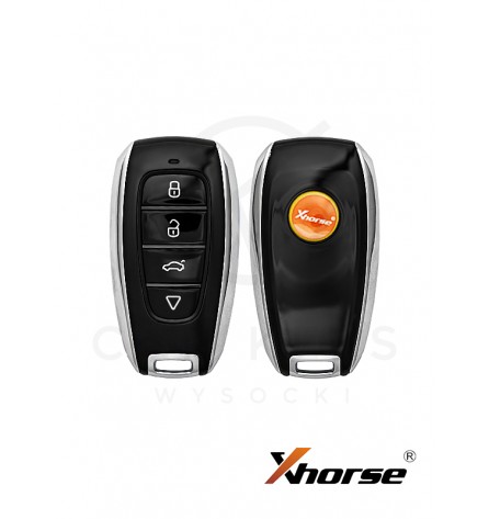 PILOT XHORSE XSSBR0EN XM38 SMART KEY