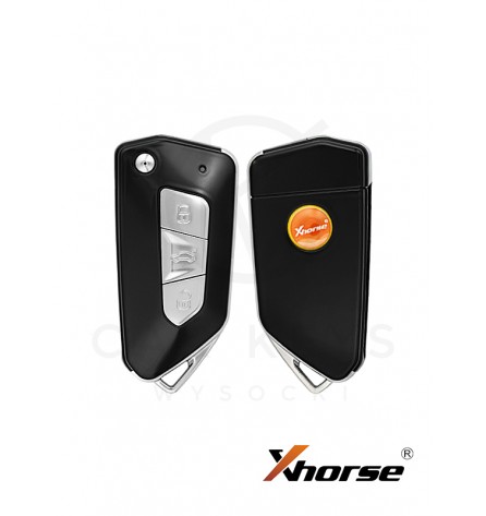 REMOTE KEY XHORSE XKGA82EN WIRE
