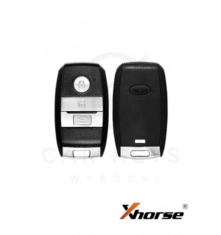 REMOTE KEY XHORSE XZKA81EN XZ HYUNDAI KIA