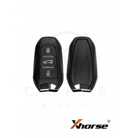 PILOT XHORSE XZPG00EN XZ PEUGEOT CITROEN DS
