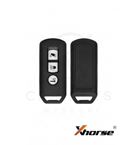 PILOT XHORSE XZBTM1EN XZ HONDA MOTO