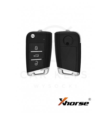 PILOT XHORSE XZVGM1EN XZ VW MQB