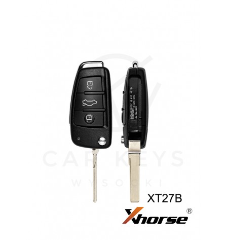 PILOT XHORSE XZADM1EN XZ AUDI MQB