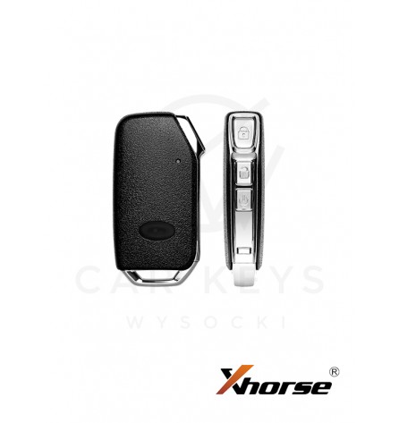 REMOTE KEY XHORSE XZKA82EN XZ HYUNDAI KIA
