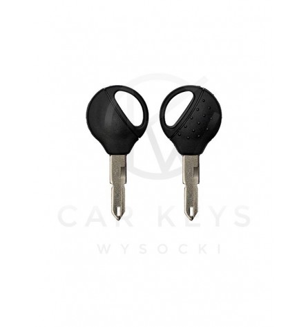 PEUGEOT CITROEN - BLANK KEY