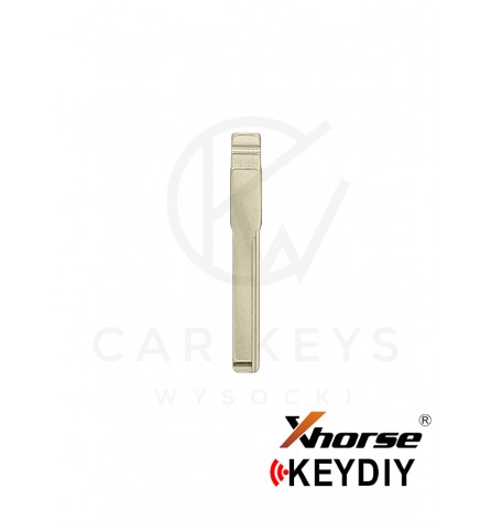 GROT MERCEDES VW KEYDIY HU64