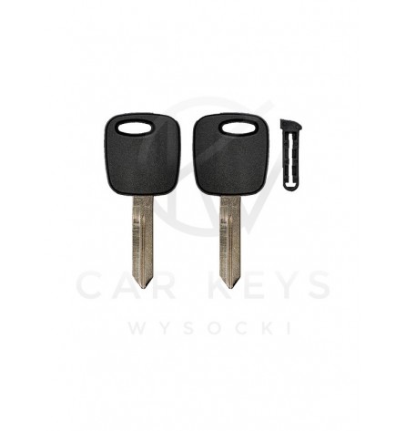 FORD - BLANK KEY