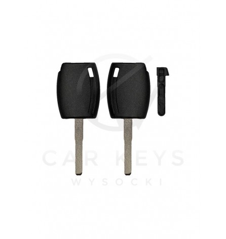 FORD MONDEO FOCUS FIESTA - BLANK KEY