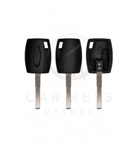 FORD MONDEO FOCUS FIESTA - BLANK KEY