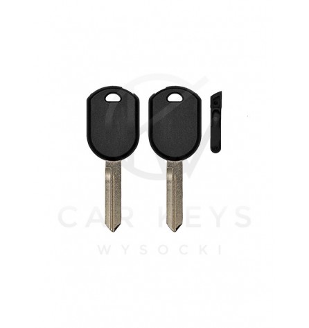 FORD - BLANK KEY