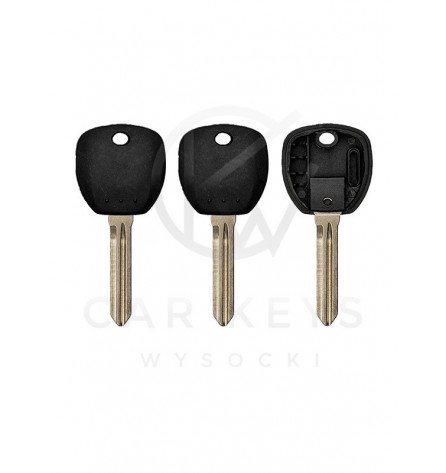 HYUNDAI SANTA FE TUCSON - BLANK KEY