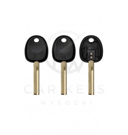 HYUNDAI SANTA FE - BLANK KEY