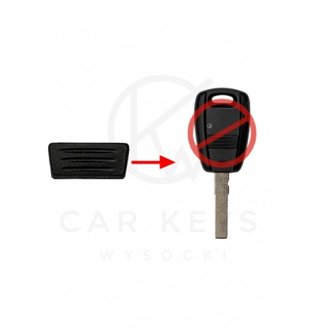 FIAT RUBBER