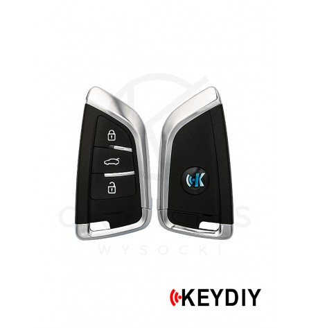 PILOT KD FB02-3 KEYDIY