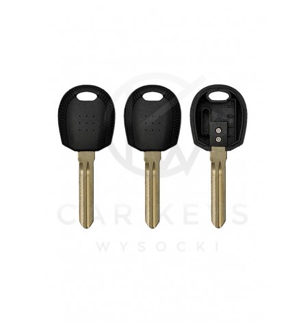 KIA MAGENTIS SEDONA - BLANK KEY