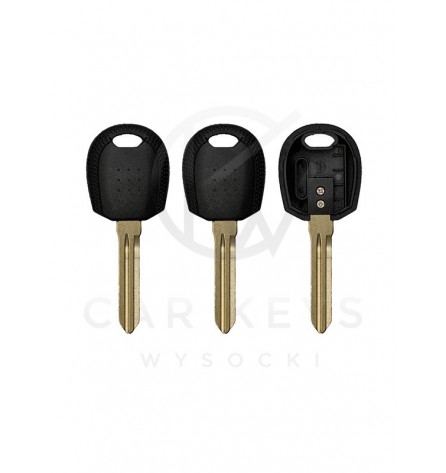 KIA CARENS SPORTAGE - BLANK KEY