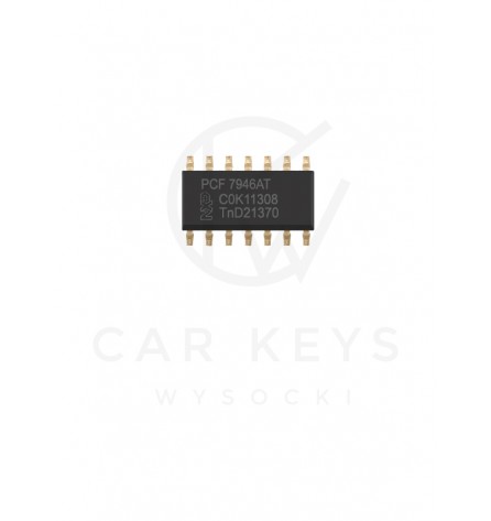 TRANSPONDER PCF 7946