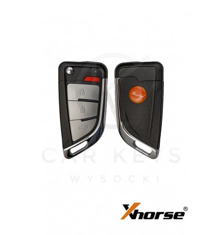 PILOT XHORSE XEKF20EN SUPER MODEL