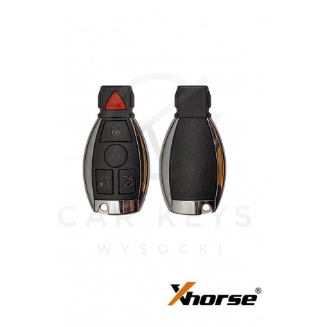 PILOT XHORSE  MERCEDES 315/433 MHZ