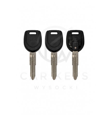 MITSUBISHI GRANDIS MIRAGE - BLANK KEY