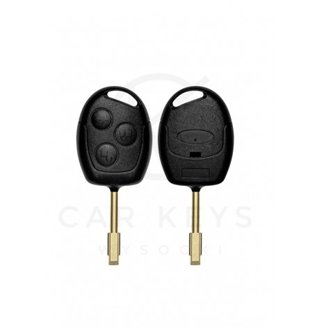 REMOTE KEY FORD FOCUS MONDEO