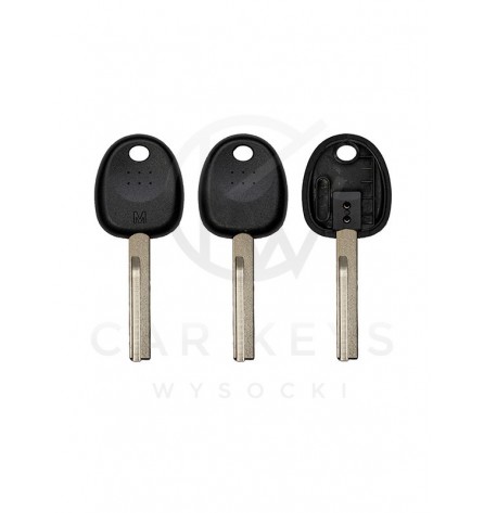 HYUNDAI SANTA FE - BLANK KEY