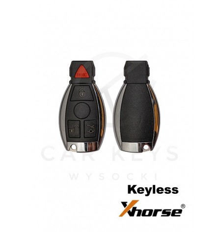 PILOT XHORSE 315/433 MHZ