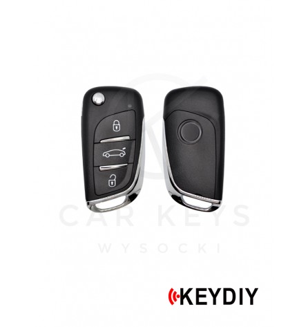 KEYDIY B11 NB11 OBUDOWA