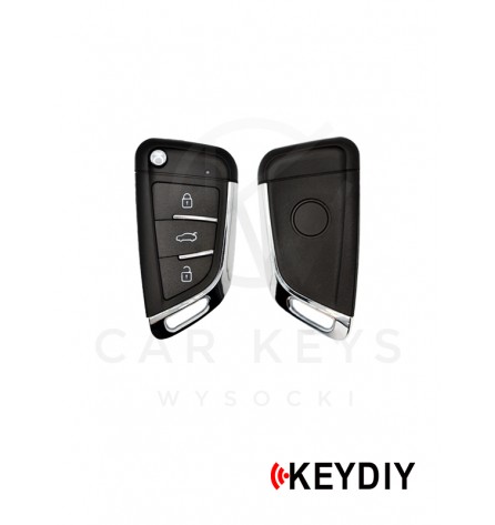 KEYDIY B29 OBUDOWA