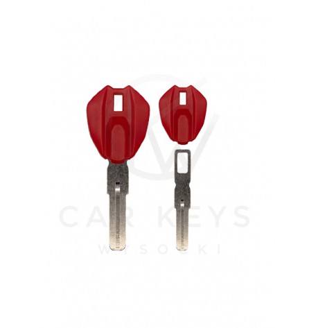 copy of MOTORCYCLE KEY BMW GROT BW9