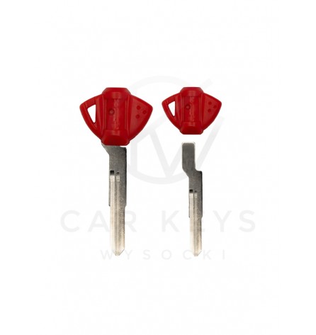 copy of MOTORCYCLE KEY BMW GROT BW9
