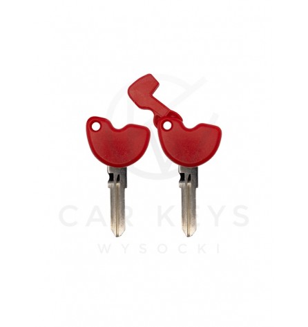 copy of MOTORCYCLE KEY BMW GROT BW9