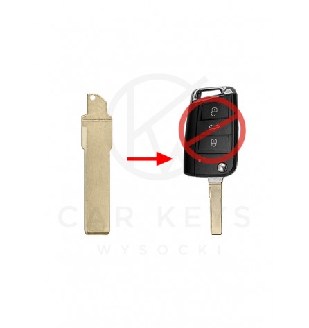 copy of VW SEAT SKODA DART HU66