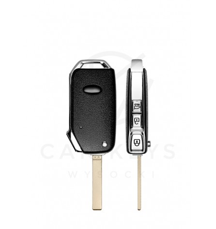 copy of KIA SPORTAGE - KEY SHELL