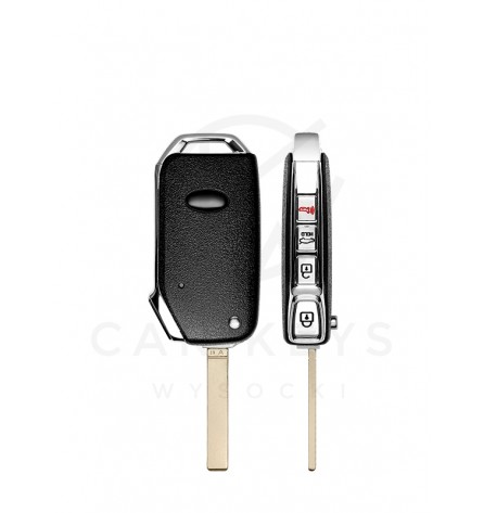 copy of KIA SPORTAGE - KEY SHELL