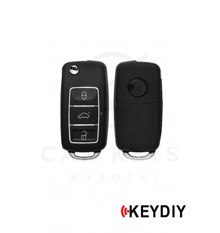 KEYDIY B01-3 OBUDOWA