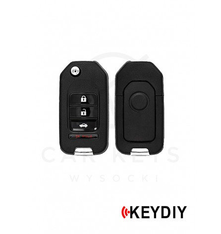 KEYDIY B10-3+1 OBUDOWA