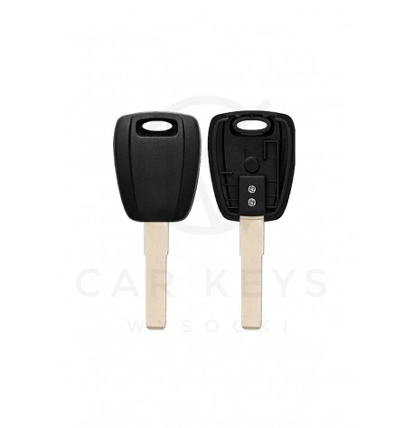 copy of FIAT SCUDO - BLANK KEY