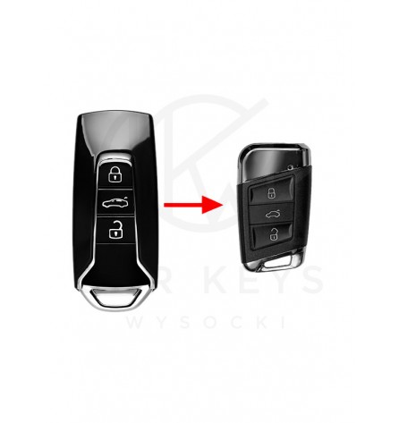 copy of VW - KEY SHELL