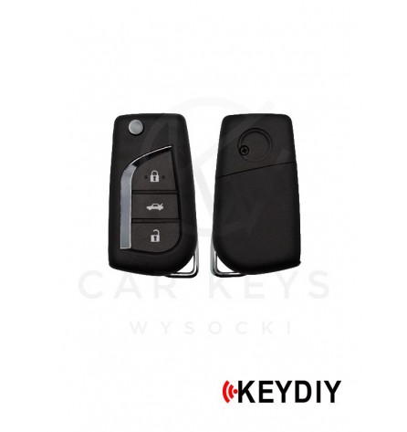 KEYDIY B13 OBUDOWA