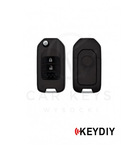 KEYDIY B10-2 OBUDOWA