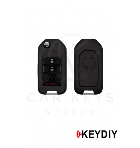 KEYDIY B10-2+1 OBUDOWA