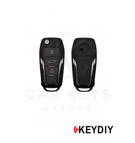 KEYDIY B12-3 OBUDOWA