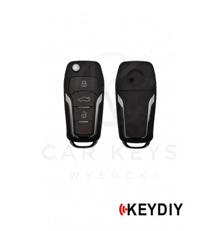 KEYDIY B12-3+1 OBUDOWA