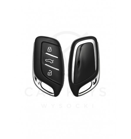 copy of ROVER MG 25 45 ZR ZS ZT - KEY SHELL