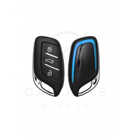 copy of ROVER MG 25 45 ZR ZS ZT - KEY SHELL